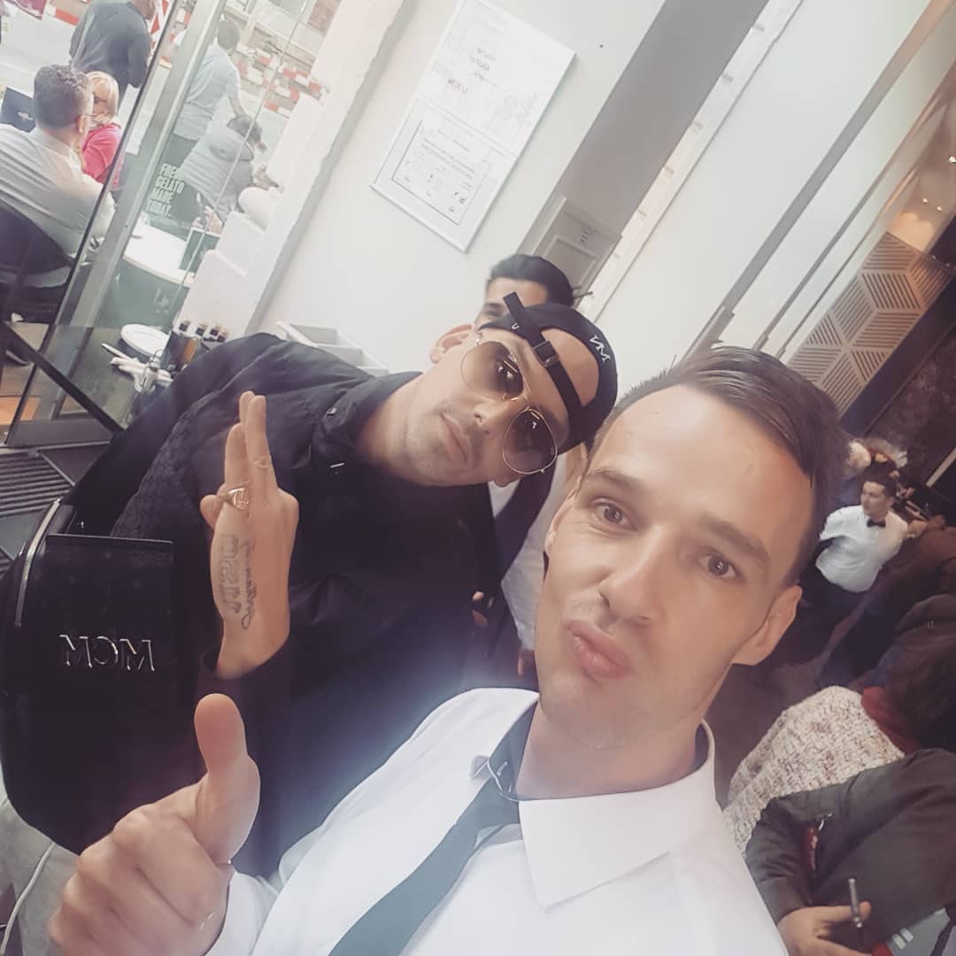 partizancan prezil utok vo viedni