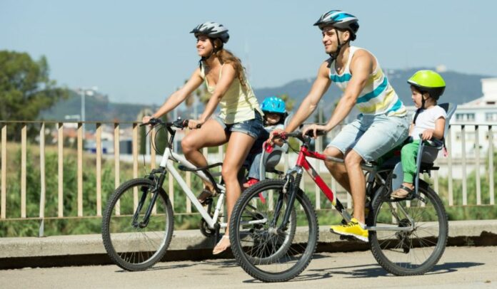 cyklochodník cyklotrasa partizánske