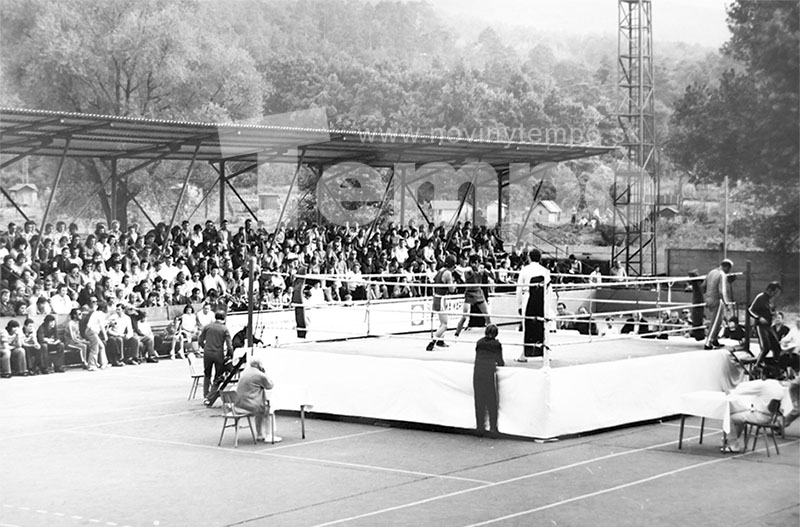 hadzanarske ihrisko partizanske