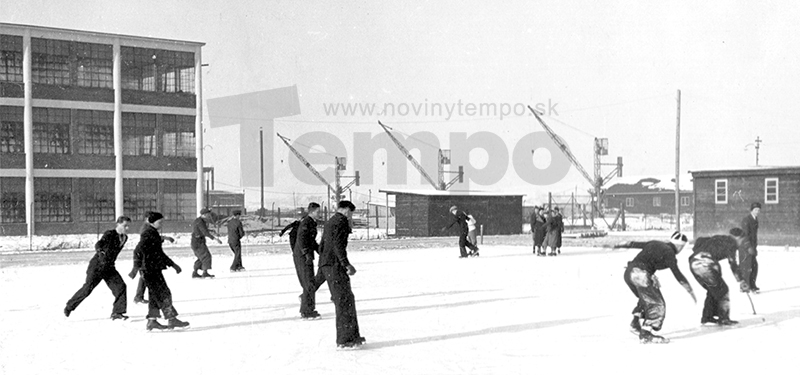 klzisko batovany 1940