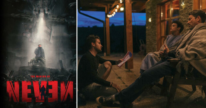 film neven adrian adamec