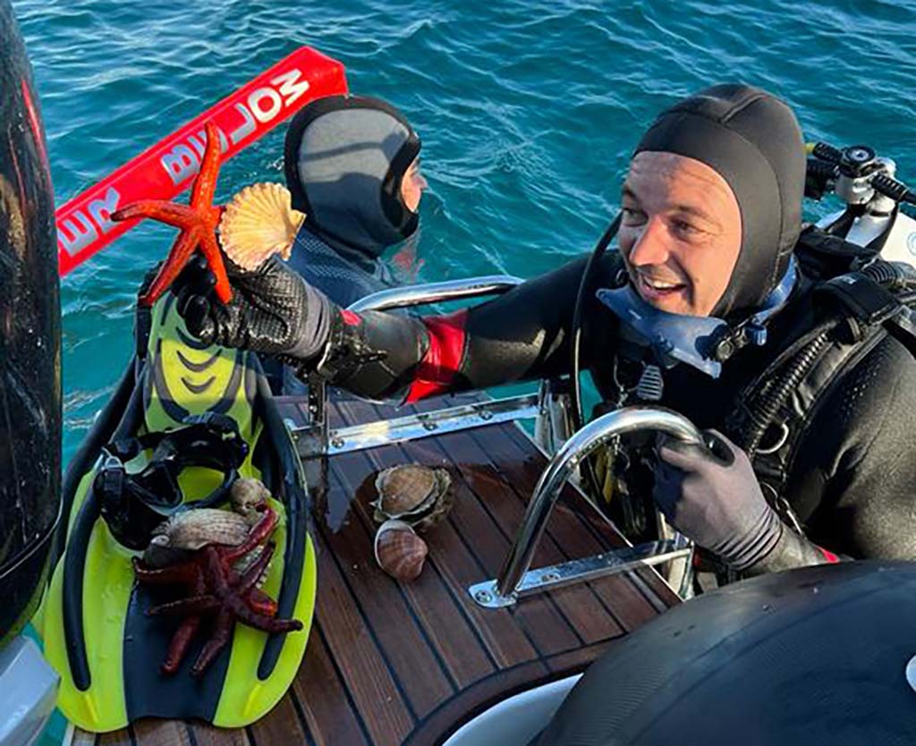 peter korytar potapanie chorvatsko