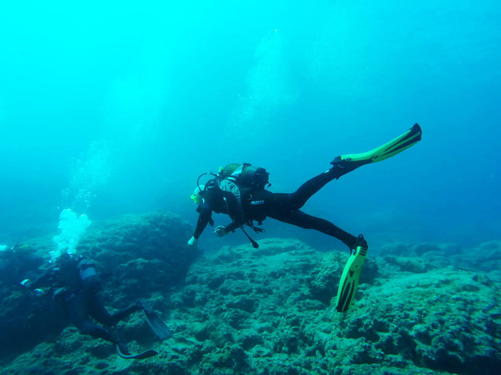 peter korytar potapanie rodos