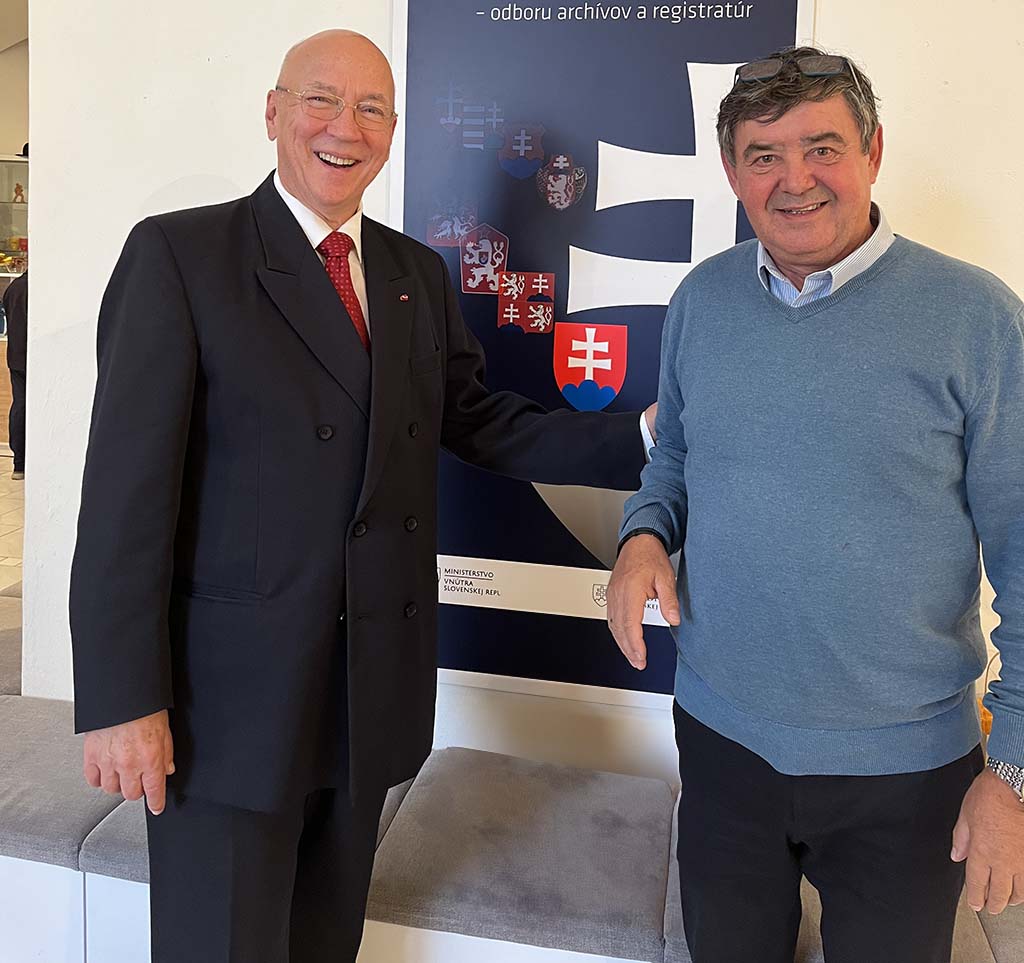 Juraj Krasula Ladislav Vrtel