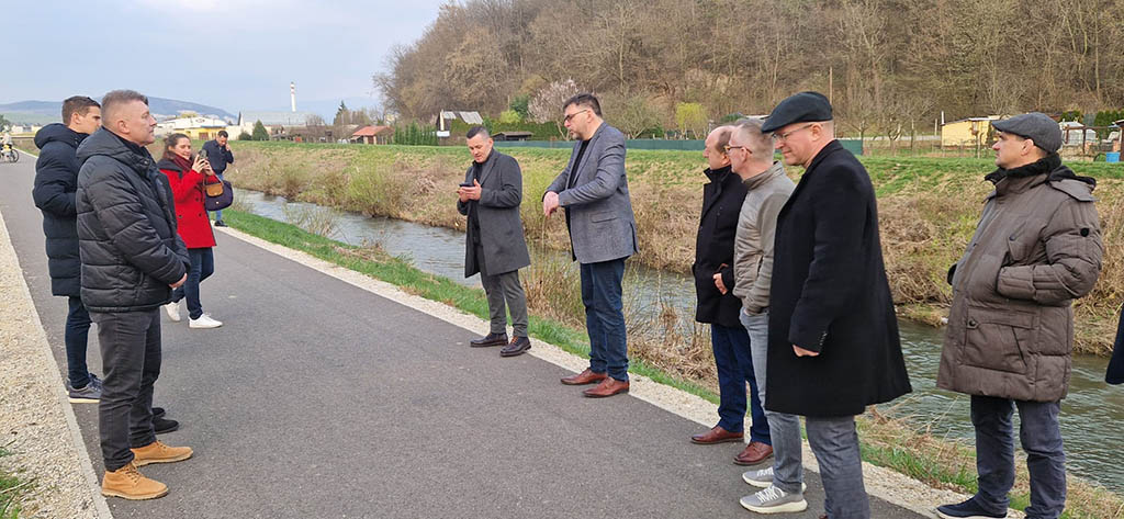 fond na podporu sportu cyklochodnik partizanske