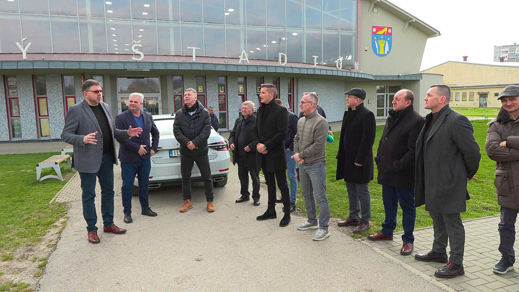 fond na podporu zimny stadion partizanske