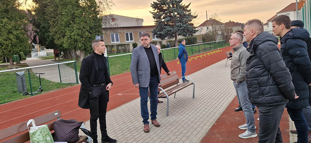 fond na podporu zs rudolfa jasika partizanske