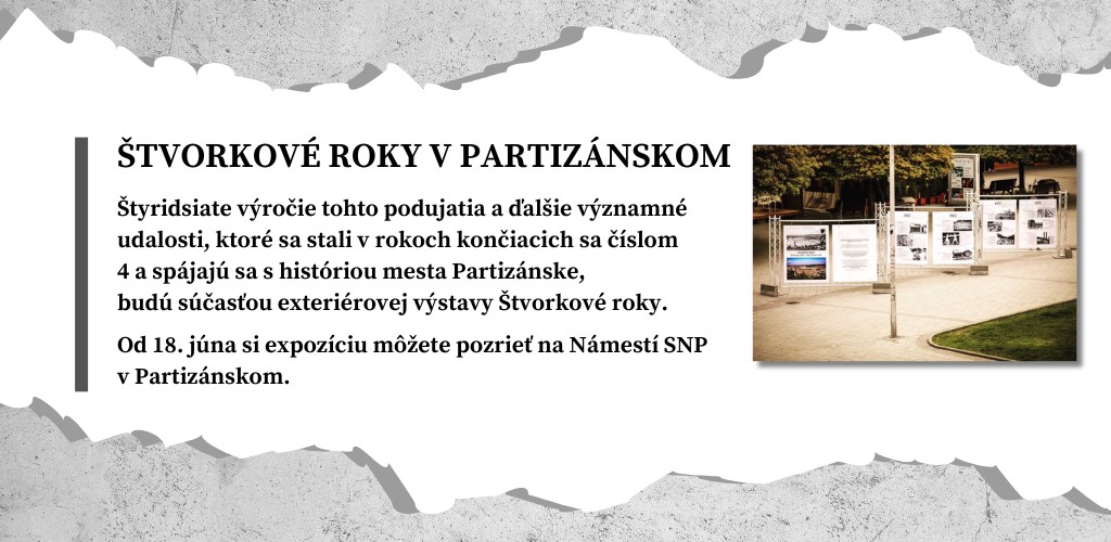 Stvorkove roky, foto Stanislav Bajer