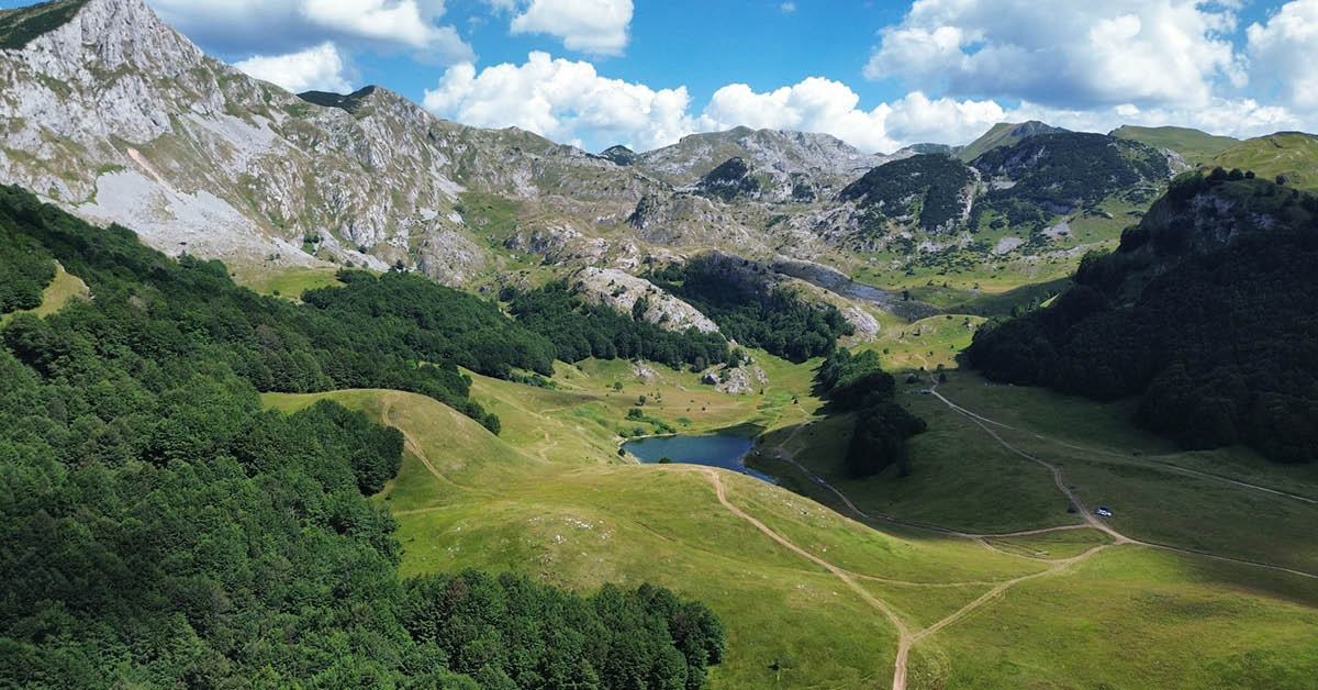 Maros Pindura Bosna a Hercegovina 