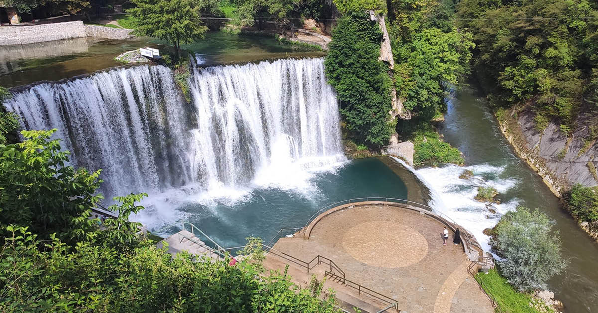 Maros Pindura Bosna a Hercegovina 