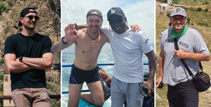 nevsedne dovolenky maros pindura peter korytar simon melisek