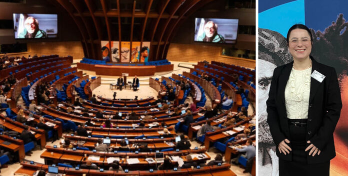 zuzana kmetova partizanske konferencia OHTE