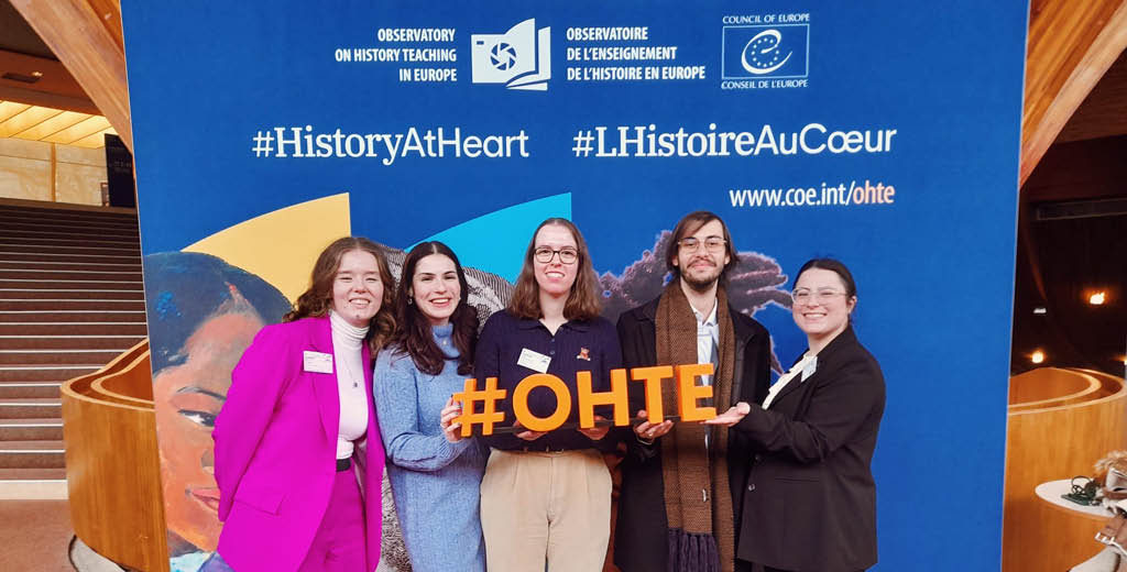 zuzana kmetova partizanske konferencia OHTE