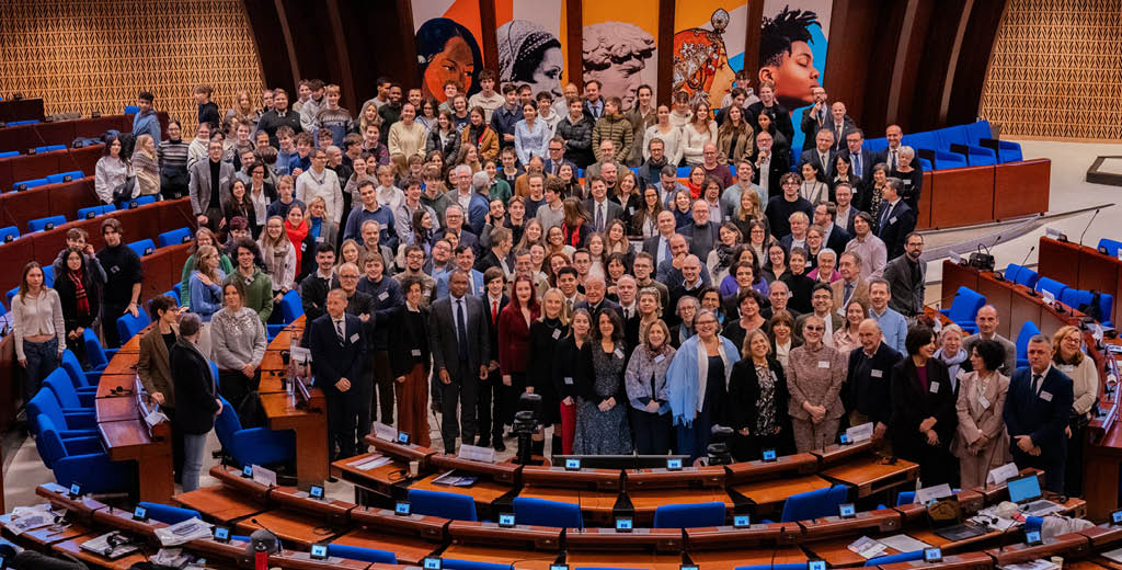 zuzana kmetova partizanske konferencia OHTE