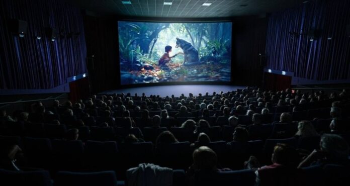 audio adaptacia premiera kino partizanske