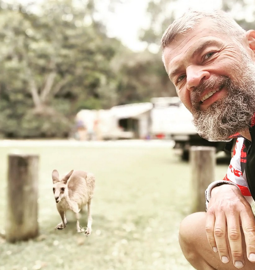 peter božik australia osemdesiatka