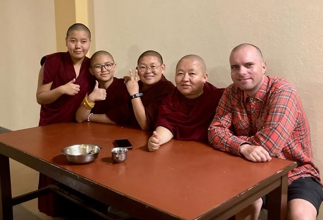 tomas pastierik nepal osemdesiatka