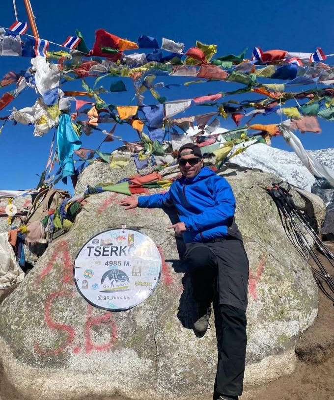 tomas pastierik nepal